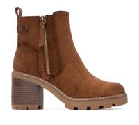Bottines femmes Refresh 173031-CAMEL Marron 39