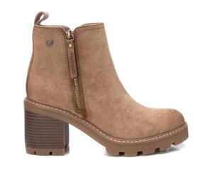 REFRESH - Bottines Femme - Chaussures confortables et polyvalentes - Mode décontractée
