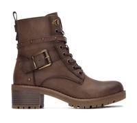 Refresh Bottines 173247-TAUPE in Marron 38