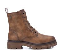 REFRESH Bottines Militaires Taupe