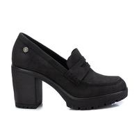 REFRESH - Chaussure pour femme, Couleur: Marron, Taille: 37, Noir , 40 EU