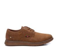REFRESH Homme 172186 Tissu Oxford, Camel, 43 EU