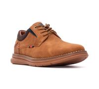 REFRESH - Chaussures Homme Camel - Chaussures Confortables et polyvalentes - Mode décontractée - Modèle 17287301 (Taille41)