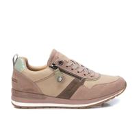 REFRESH Femme 172059 Basket, Beige, 37 EU
