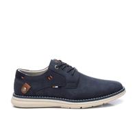 REFRESH - Chaussures de Loisirs Homme Bleu Marine - Chaussures Confortables et polyvalentes - Mode décontractée - Modèle 17248702 (Taille41)