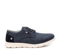 REFRESH - Chaussures de Loisirs Homme Bleu Marine - Chaussures Confortables et polyvalentes - Mode décontractée - Modèle 17248303 (Taille40)