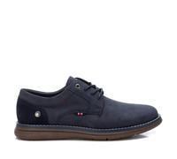 REFRESH - Chaussures de Loisirs Homme Bleu Marine - Chaussures Confortables et polyvalentes - Mode décontractée - Modèle 17218603 (Taille42)