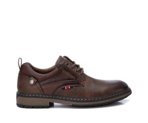 REFRESH - Chaussures de Loisirs Homme Brun - Chaussures Confortables et polyvalentes - Mode décontractée - Modèle 17215401 (Taille42)