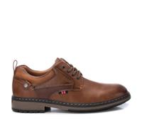 REFRESH Homme 172154 Tissu Oxford, Camel, 43 EU