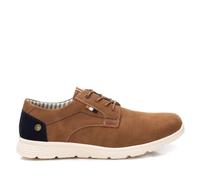 REFRESH - Chaussures de Loisirs Homme Camel - Chaussures Confortables et polyvalentes - Mode décontractée - Modèle 17248302 (Taille42)