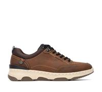 REFRESH - Chaussures de Loisirs Homme Camel - Chaussures Confortables et polyvalentes - Mode décontractée - Modèle 17323702 (Taille42)