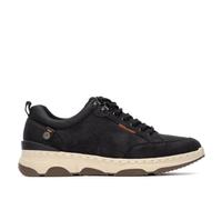 REFRESH - Chaussures de Loisirs Homme Noir - Chaussures Confortables et polyvalentes - Mode décontractée - Modèle 17323703 (Taille40)