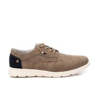 REFRESH - Chaussures de Loisirs Homme Taupe - Chaussures Confortables et polyvalentes - Mode décontractée - Modèle 17248301 (Taille40)