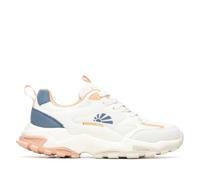 Baskets basses femmes Refresh 175017 Blanc 41
