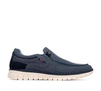 REFRESH - Chaussures Homme Bleu Marine - Chaussures Confortables et polyvalentes - Mode décontractée - Modèle 17553502 (Taille41)