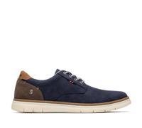 REFRESH - Chaussures Homme Bleu Marine - Chaussures Confortables et polyvalentes - Mode décontractée - Modèle 17555804 (Taille40)