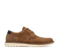 REFRESH - Chaussures Homme Camel - Chaussures Confortables et polyvalentes - Mode décontractée - Modèle 17555701 (Taille40)
