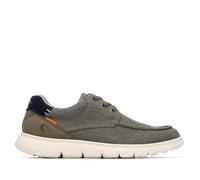 REFRESH - Chaussures Homme Khaki - Chaussures Confortables et polyvalentes - Mode décontractée - Modèle 17553401 (Taille44)