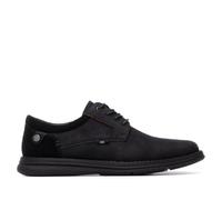 REFRESH - Chaussures Homme Noir - Chaussures Confortables et polyvalentes - Mode décontractée - Modèle 17287304 (Taille42)
