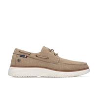 REFRESH - Chaussures Homme Taupe - Chaussures Confortables et polyvalentes - Mode décontractée - Modèle 17550602 (Taille42)