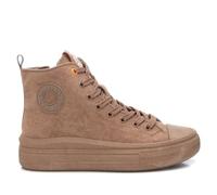 REFRESH Chaussures pour femme - Chaussures confortables et polyvalentes - Mode décontractée, marron, 36 EU