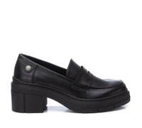 REFRESH - Chaussures pour femme, couleur marron, taille 37, Noir , 40 EU