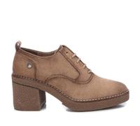 REFRESH Chaussures170993 Taupe -Hauteur du Talon 7cm