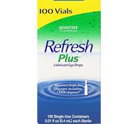 Refresh Collyre 100 monodoses