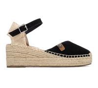 Refresh Espadrilles 175235 in Noir 39