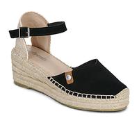 Refresh 175235 Espadrilles Noir EU 40 Femme