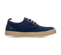 REFRESH - Chaussures Homme Bleu Marine - Chaussures Confortables et polyvalentes - Mode décontractée - Modèle 17550301 (Taille42)