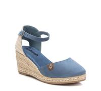Refresh Espadrilles Compensées 17188
