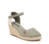 Refresh Espadrilles Compensées 17188