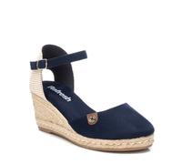 Refresh Espadrilles Compensées 17188