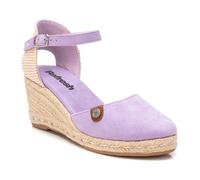 Refresh Espadrilles Compensées 171882 Suede