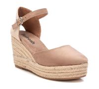 Refresh Espadrilles Compensées 172644 Suede