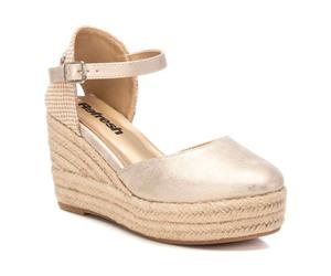 Refresh Espadrilles Compensées 172782