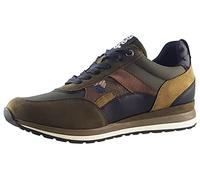 REFRESH Femme 170159 Basket, Kaki, 37 EU