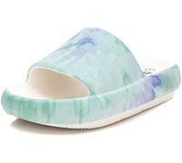 REFRESH Femme 170806 Sandale Plate, Aqua, 37 EU