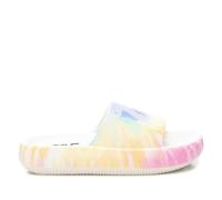 REFRESH Femme 170806 Sandale Plate, Nude 14, 40 EU