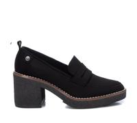 Refresh Femme 170994 Mocassins, Noir 66, 41 EU