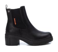 REFRESH Femme 170997 Bottine, Noir, 37 EU
