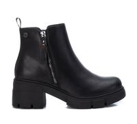 REFRESH Femme 171054 Bottine, Noir, 37 EU
