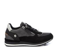 Refresh Femme 171401 Chaussures décontractées, Noir, 39 EU