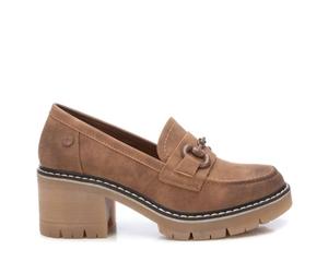 Refresh Femme 171417 Mocassins, Camel 46, 36 EU