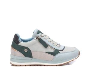 Refresh Femme 171503 Basket, Jeans, 37 EU