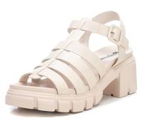 REFRESH Femme 171540 Sandale, Glace 14, 38 EU
