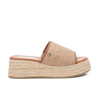 REFRESH Femme 171758 Sandale, Taupe, 38 EU