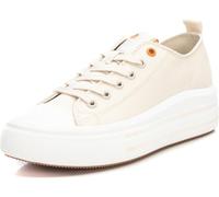 REFRESH Femme 171930 Basket, Beige, 39 EU