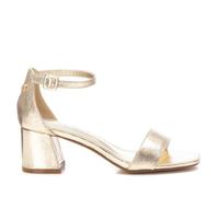 REFRESH Femme 171957 Sandale, Or, 39 EU